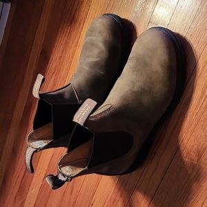 Blundstone Chelsea Boots